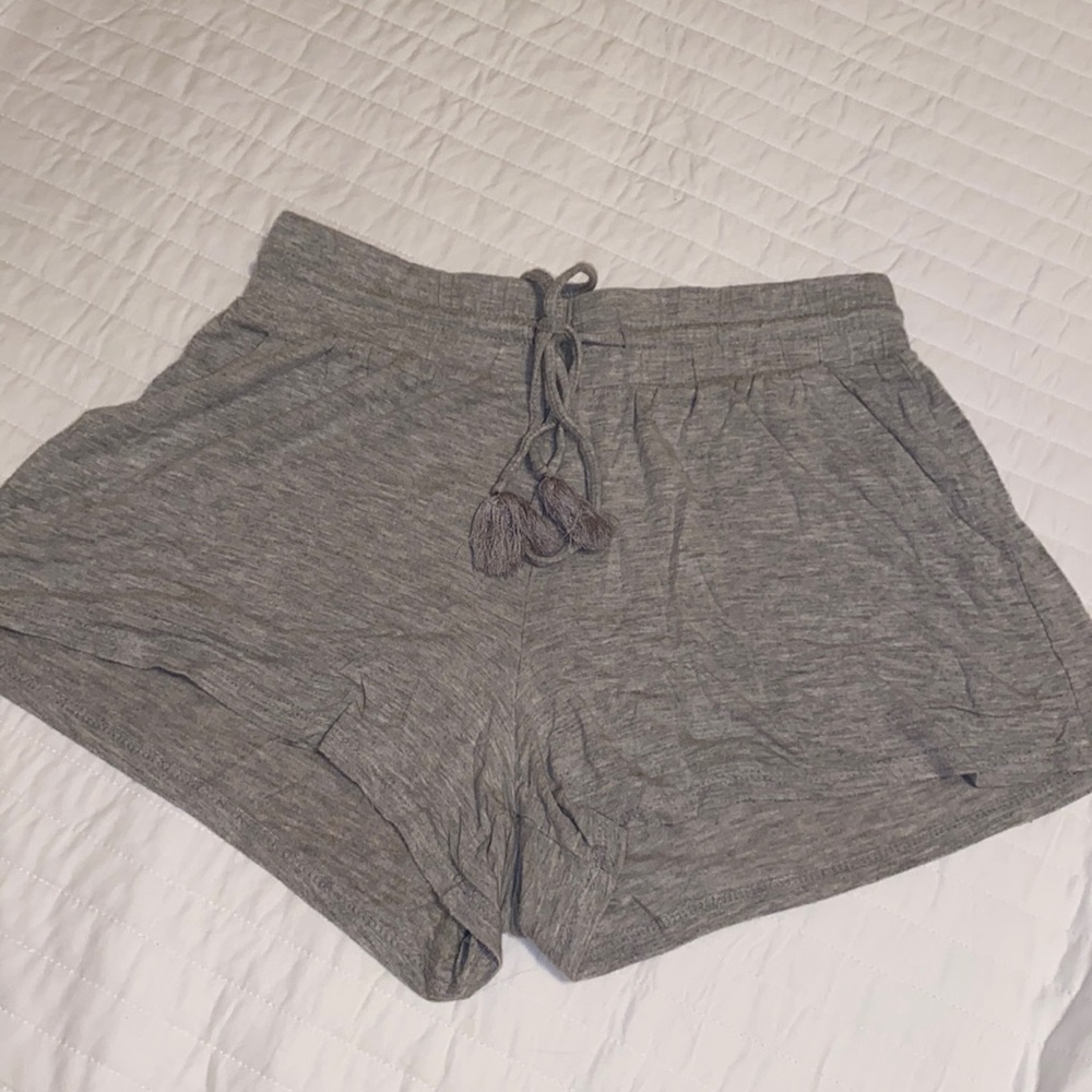 Sleep shorts